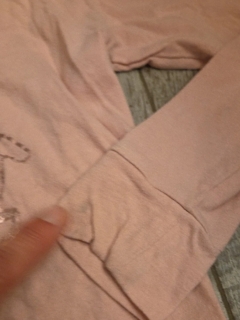 GAP long sleeve